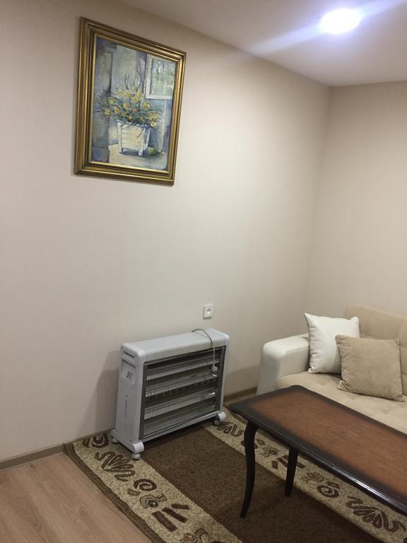 Apartment On Zviad Gamsakhurdia 21 Batumi Zewnętrze zdjęcie